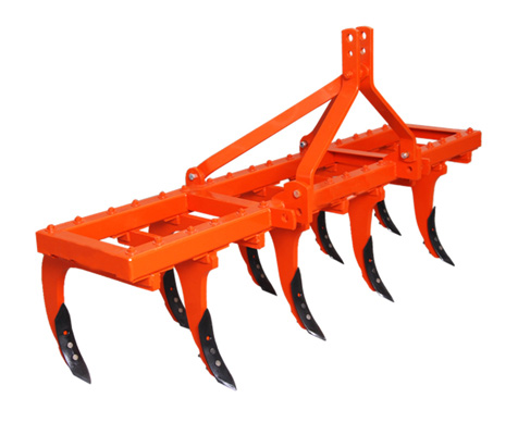 Cultivators / Tillers