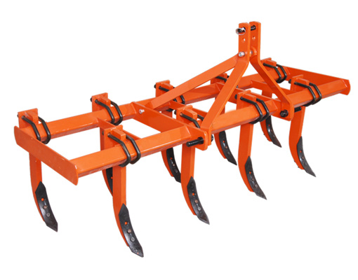 Medium Duty Rigid Cultivator