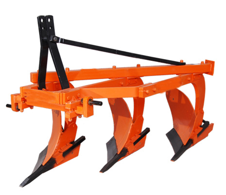 Mould Board Plough