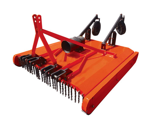 Rotary Slasher / Cutter (Square Design)