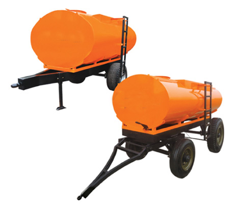 Water Browser / Tanker