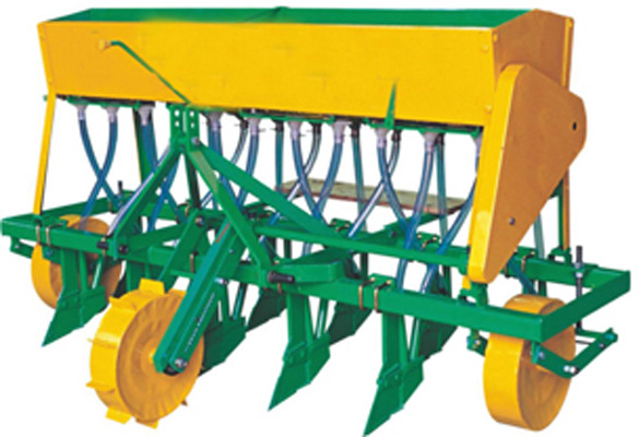 Seed Drill